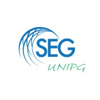SEG UNIPG Student Chapter logo - Similar company to Upes Seg Student Chapter