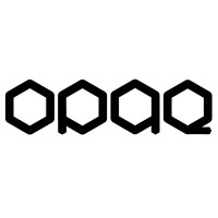 OPAQ logo - Similar company to Britecamp - 