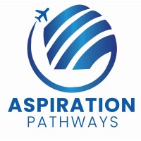 Aspiration Pathways logo - Similar company to Passport Pathway