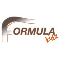 Formula Kidz Limited logo - Similar company to Alpha Timing