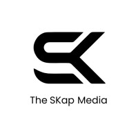 The SKap Media logo - Similar company to Capital Hacking