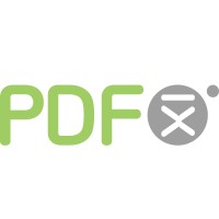 PDFix logo - Similar company to Tpg - Strojársky Veľkoobchod S.R.O