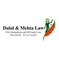 Dalal & Mehta LLC logo - Similar company to Law Office of Thomas V. Allen