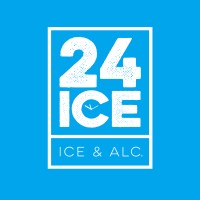 24 ICE | FROZEN COCKTAILS logo - Similar company to Herr Kauzig - Sfs Gastro & Event Gmbh