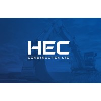HEC Construction Ltd logo - Similar company to Hawamdeh Engineering & Constructions
