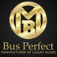 MB BUSPERFECT logo - Similar company to Busprestige