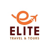 Elite Travel & Tours logo - Similar company to World Pop Travel-Tours Group