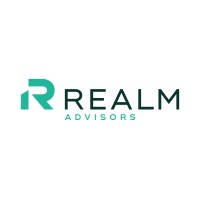 Realm Advisors logo - Similar company to Or Reporting