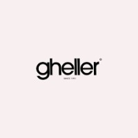 Joias Gheller Oficial logo - Similar company to Joalheria
