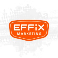 EFFIX-Marketing Ltd. logo - Similar company to Movmaker