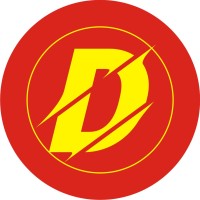 @Daveblinks logo - Similar company to Zéro Ferro
