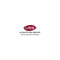 The Ultimate Sign Service, LLC logo - Similar company to Techart Global Pte Ltd (Tag)