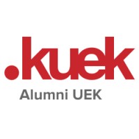 .kuek | Alumni UEK logo - Similar company to Robocamp