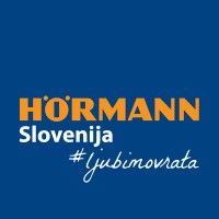 Hörmann Slovenija logo - Similar company to Kopur D.O.O.
