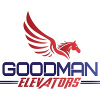 Goodman Elevators logo - Similar company to Nocee Elevators