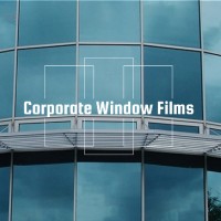 Corporate Window Films logo - Similar company to Printeriors