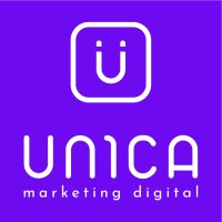 Única Marketing Digital logo - Similar company to Ibape-Rj | Instituto Brasileiro De Avaliações E Perícias De Engenharia Do Estado Do Rio De Janeiro