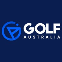 Golf Australia logo - Similar company to Pool Wines