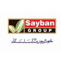 Sayban Group logo - Similar company to Ali Akbar Group