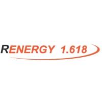 Reneregy 1.618 Srl logo - Similar company to M3R