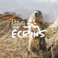 Pays des Écrins Tourisme logo - Similar company to Alpn