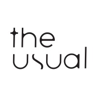 The Usual - KSA logo - Similar company to Amara Group