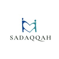 SADAQQAH logo - Similar company to Llulo