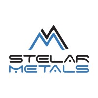 Stelar Metals logo - Similar company to Stelar Connects