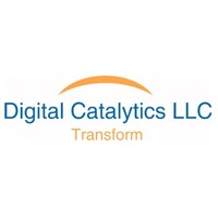 Digital Catalytics logo - Similar company to Freelance Society