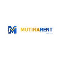 Mutina Rent srl - Mobility Store ALD di Modena logo - Similar company to Ortho.Rent