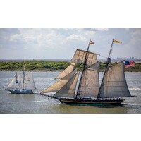 Pride of Baltimore, Inc. logo - Similar company to Advanced Defense Technologies