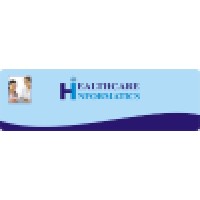 Healthcare Informatics Pvt. Ltd. logo - Similar company to Heuristics Informatics Pvt. Ltd.