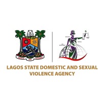 Lagos State Domestic And Sexual Violence Agency logo - Similar company to Redmatter Ltd