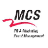 Media Contact Services (MCS) logo - Similar company to Media Contact