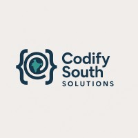 CodifySouth Solutions logo - Similar company to Idb Technologies