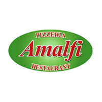 Amalfi Pizzeria & Restaurant logo - Similar company to Mmh
