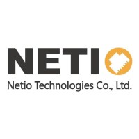 Netio Technologies Co., Ltd. | Netiotek (D-U-N-S® Number: 65-869-3994 ) logo - Similar company to Mainkco Ipc | Ai Edge Computing Solutions