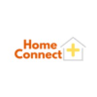 HomeConnect+ logo - Similar company to Homekonect