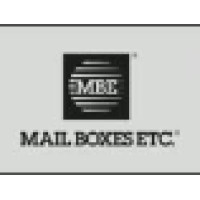 Mail Boxes Etc. Latinoamerica logo - Similar company to Mailboxes Etc.