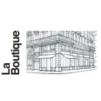 La Boutique Paris / Chambourcy logo - Similar company to Paris Mode