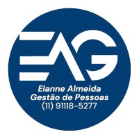EA Gestão de Pessoas logo - Similar company to Omilia Visuals
