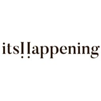itsHappening Event & PR logo - Similar company to Nor