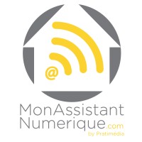 Mon Assistant Numérique logo - Similar company to Devapy
