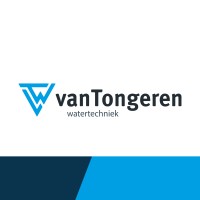 Van Tongeren Watertechniek logo - Similar company to Verdiflex