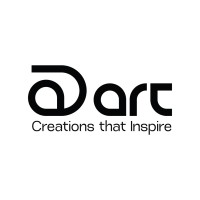 D art logo - Similar company to Createapt