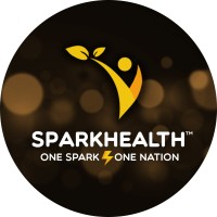SparkHealth logo - Similar company to Spark Health Ca