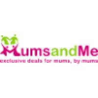 Mums And Me Ltd.