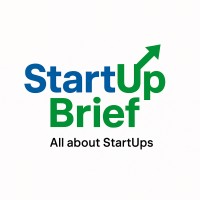 The StartUp Brief logo - Similar company to Truckify