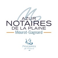 Meurot Gagnard Notaires Carros Sas azur notaires de la plaine logo - Similar company to Flbl Notaires Groupe