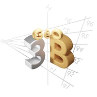 GéO3B logo - Similar company to Emoko